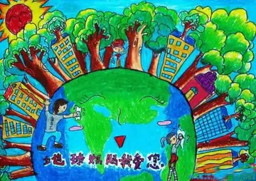 2022小学生地球日环保策划总结范文（小学生环卫地球日主题总结范例）