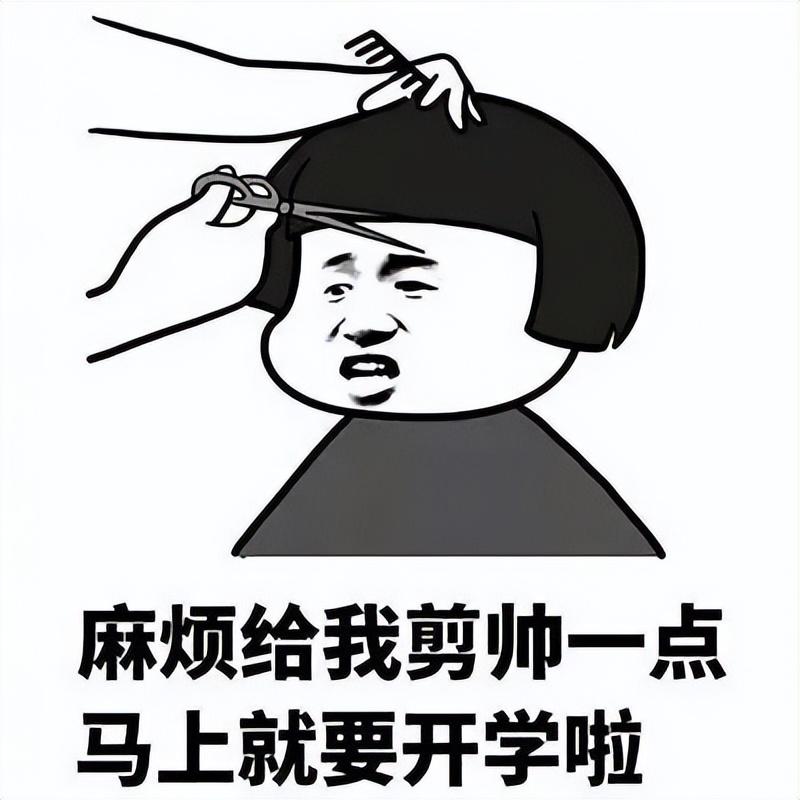 适合开学发的沙雕文案（搞笑又沙雕的文案句子）