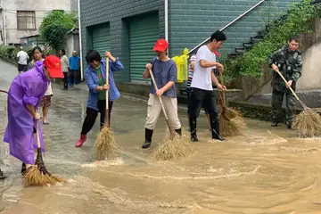 2022防台防汛应急演练方案范本（防台防汛专项工作方案模板）