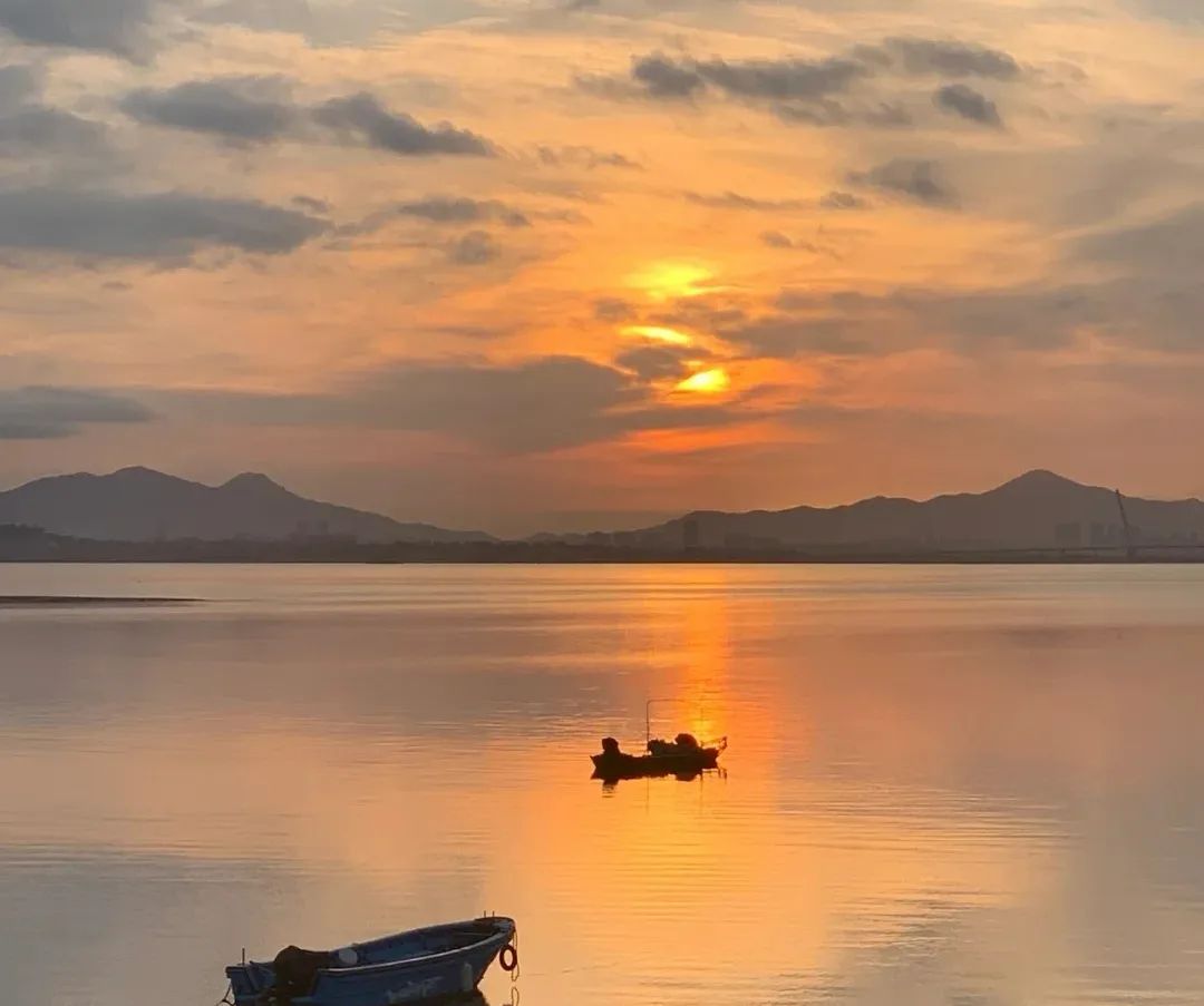 适合夏天发的文案短句（治愈心灵的夏日句子）