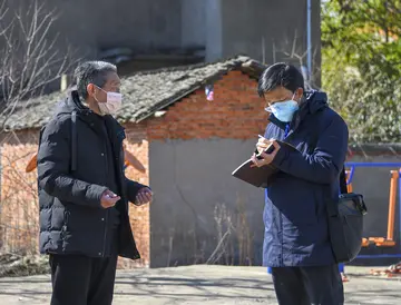 2022村疫情防控策划总结范例（村防疫工作主题总结范文）