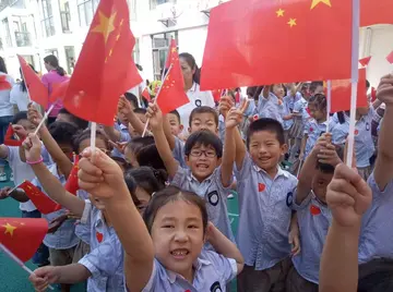 2022幼儿园国庆节班级活动总结范文（幼儿园国庆节主题策划总结范例）