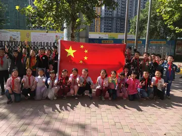 2022幼儿园国庆节主题总结范例（幼儿园国庆节教育总结范例）