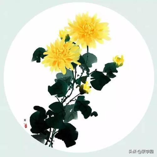 咏梅兰竹菊诗句有哪些（80句咏梅兰竹菊的诗句）