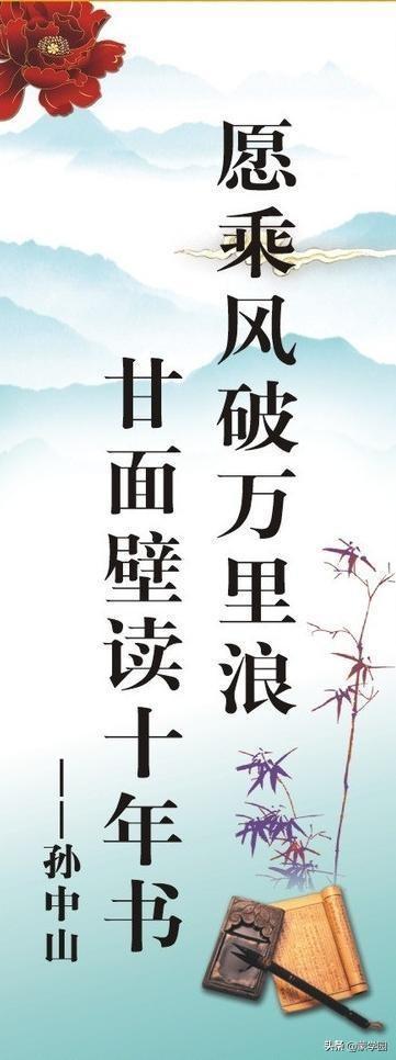 励志修养对联大全（修养对联100副）