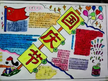 2022小学迎接国庆活动策划方案模板（小学欢度国庆活动实施方案范本）