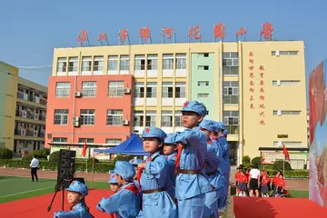 2022学校国庆节策划方案范本（校园国庆节活动方案模板）