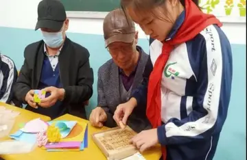 2022重阳节探望工作方案模板（重阳节走访实施方案范本）