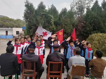 2022小学生重阳节爱心主题方案范本（小学生重阳节教育活动方案模板）