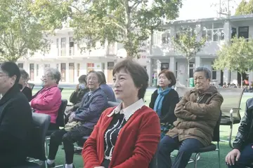 2022重阳节学校特色主题方案范本（院校重阳节教育开展方案模板）