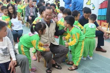 2022幼儿重阳节尊老敬老主题方案模板（重阳节儿童孝亲敬老教育方案范本）