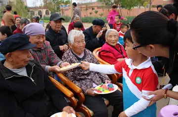 2022重阳节活动主题组织方案范本（以重阳节为主题创意方案模板）