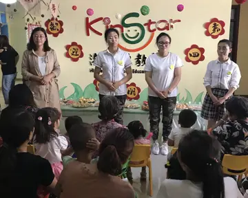 2022开学第一课幼儿园活动总结范文（幼儿园开学第一周工作总结范例）