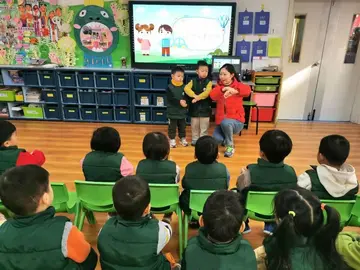 2022幼儿园开学典礼活动总结范文（幼儿园入学大典工作总结范例）