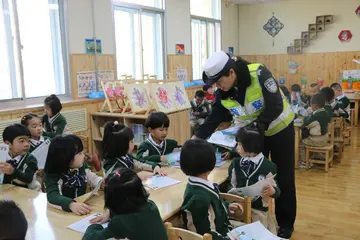 2022幼儿园开学典礼活动总结范文（幼儿园入学大典工作总结范例）