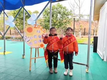 2022幼儿园开学典礼活动总结范文（幼儿园入学大典工作总结范例）