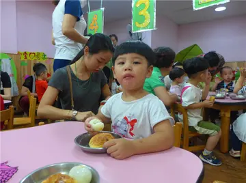 2022幼儿园开学欢乐周主题总结范例（幼儿园开学仪式策划总结范文）