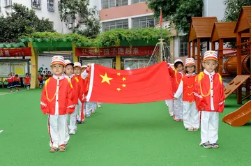 2022幼儿园开学欢乐周主题总结范例（幼儿园开学仪式策划总结范文）