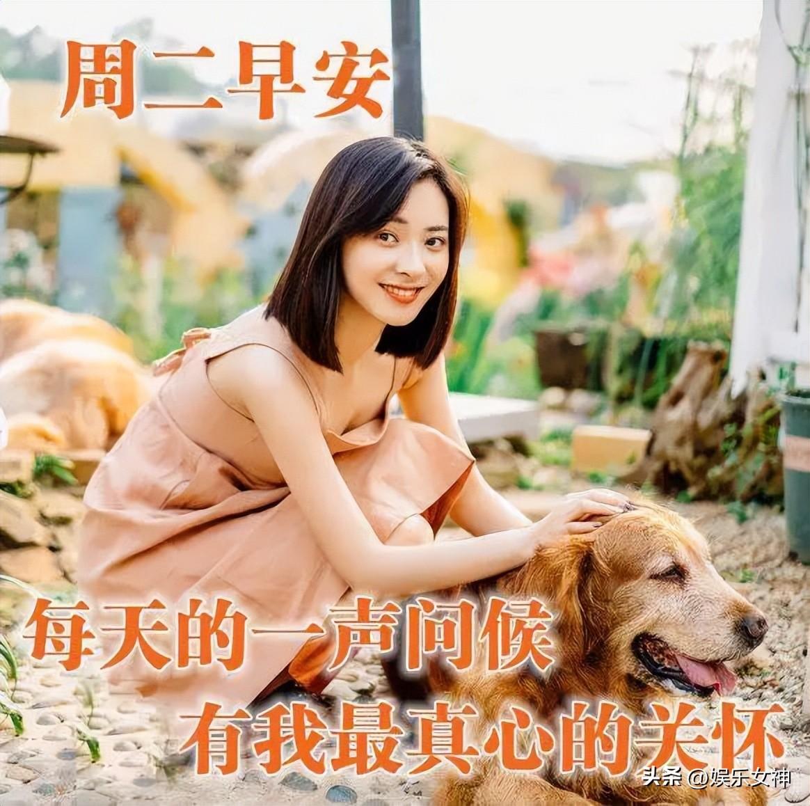 每天笑一笑，心情更美妙（心情愉快早安唯美句子）