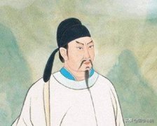 杜甫古诗大全（有关杜甫五律诗10首）