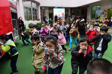 2022幼儿园防灾减灾教育实施方案模板（幼儿园防灾减灾知识普及方案范本）