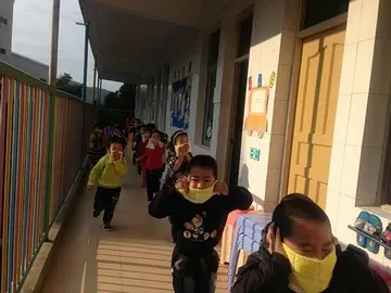 2022幼儿园防灾减灾日宣传方案模板（防灾减灾日幼儿园活动方案范本）