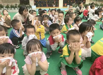 2022幼儿园5.12防灾减灾日活动方案模板（幼儿园防灾减灾宣传周主题方案范本）