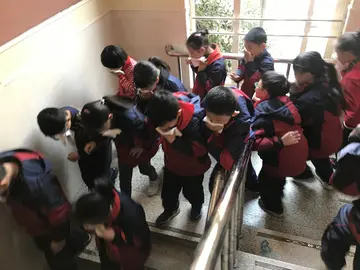 2022小学防灾减灾活动总结范文（小学防灾消灾主题总结范例）