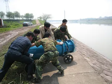 2022防汛抗旱工作方案范文（防汛抗旱抢险方案范例）