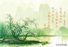 关于春夏秋冬的诗句（描写四季的优美诗句）