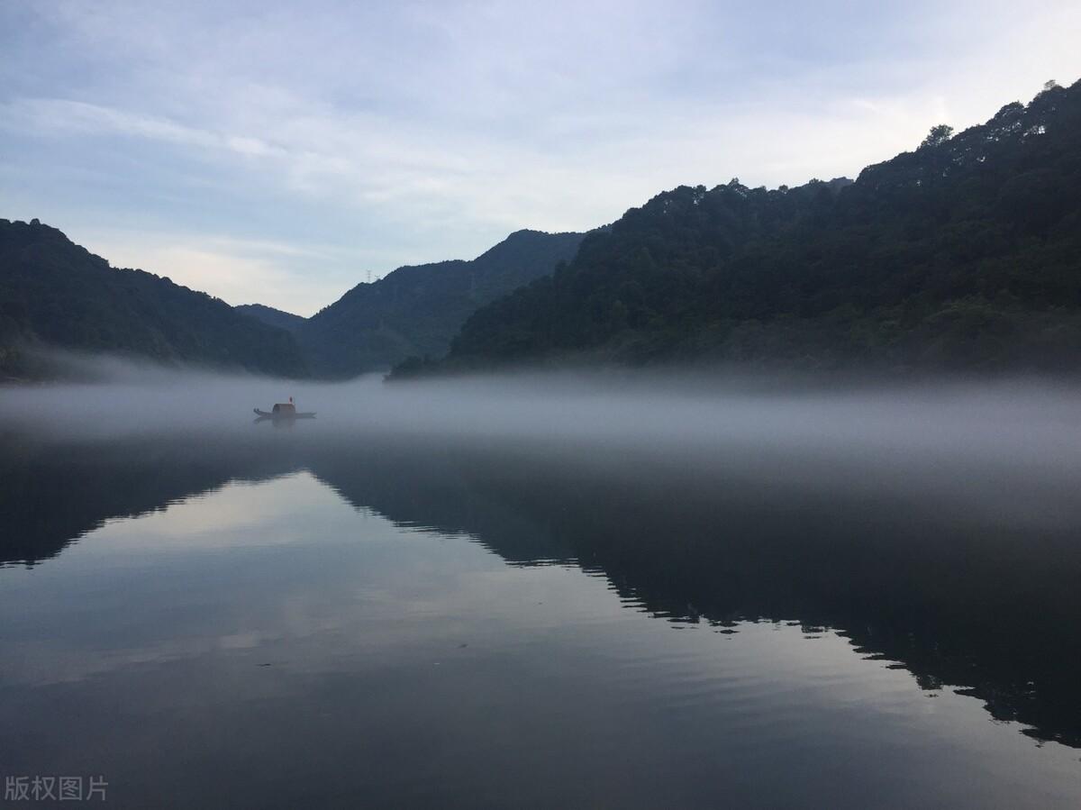 关于沧浪经典诗词名句赏析（沧浪之水古诗词）