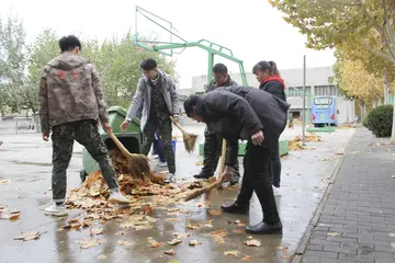 2022学校卫生环境治理实施方案模板（院校环境卫生整顿策划方案范本）