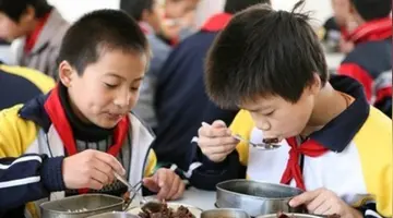 2022学生营养餐工作总结范文（学校营养餐实施总结范例）