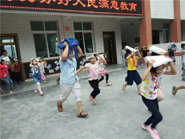 2022学校防灾减灾演练活动总结范文（院校防灾减灾演习策划总结范例）