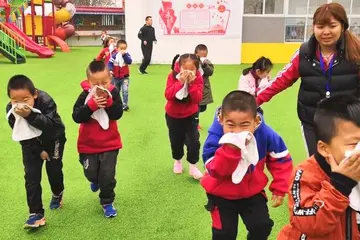 2022幼儿园防灾减灾日演练总结范文（幼儿园防灾减灾日宣传总结范例）