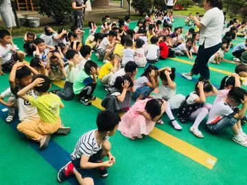 2022幼儿园防灾减灾活动总结范文（幼儿园防灾减灾教育总结范例）