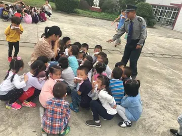 2022幼儿园开展防灾减灾宣传活动总结范例（幼儿园组织防灾减灾教育工作总结范文）