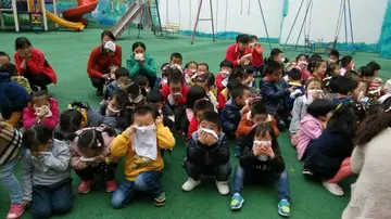 2022幼儿园开展防灾减灾宣传活动总结范例（幼儿园组织防灾减灾教育工作总结范文）