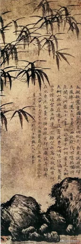 古代咏竹诗精选100首（赞美竹子的优美古诗句）