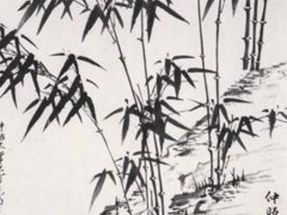 有关写竹的10首唐诗赏析（竹子品格的诗句）