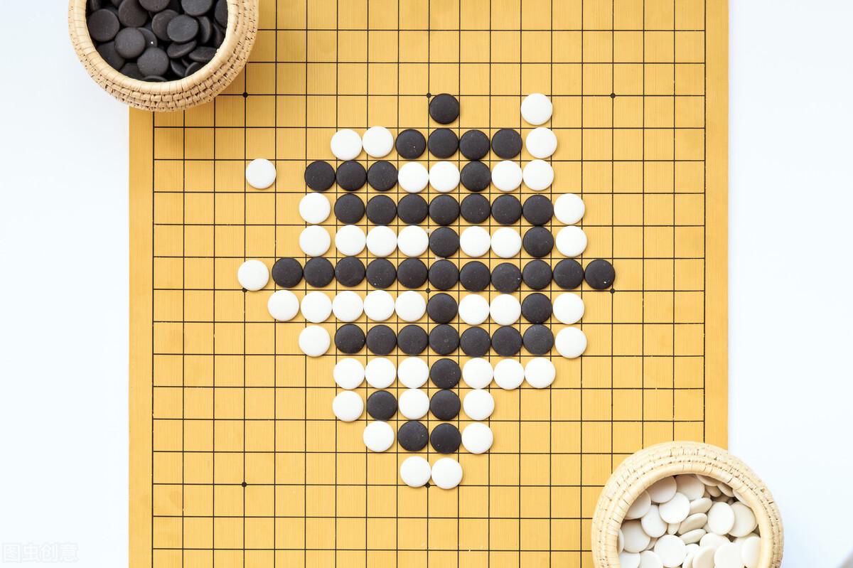 有关下棋的古诗七言绝句（下棋感悟的诗词）