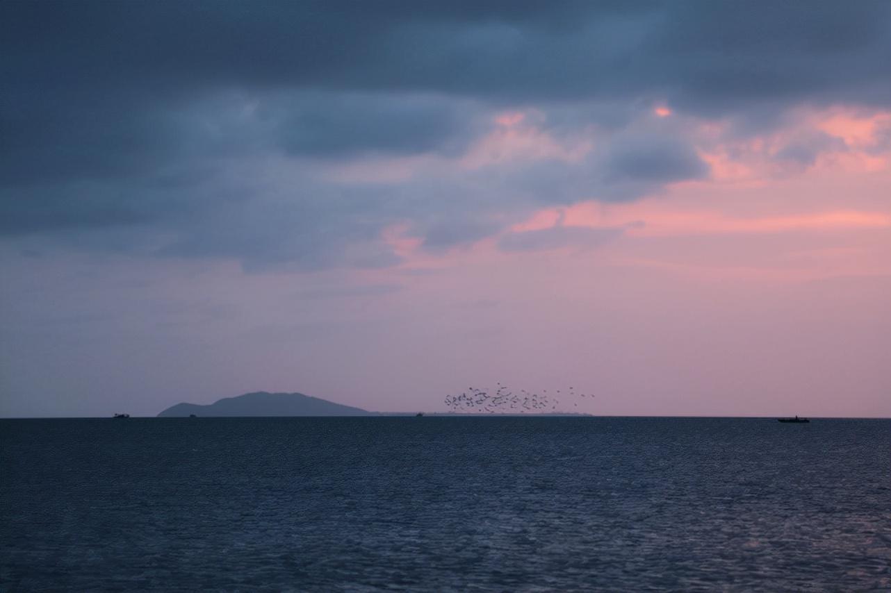 时间流逝的唯美短句（形容时间飞逝的优美句子）