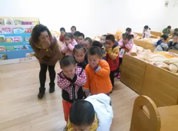 2022幼儿园紧急疏散演练总结范文（幼儿园疏散逃生演习总结范例）