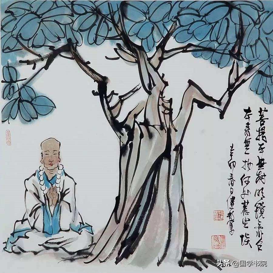 关于哲理的古诗有哪些（蕴含哲理的100句古诗词）