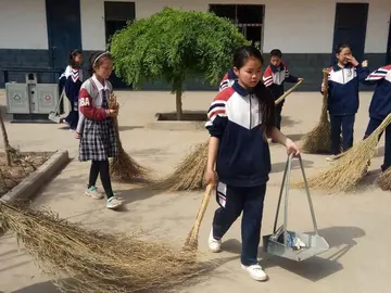 2022小学卫生整顿工作总结范文（小学卫生清洁实施总结范例）