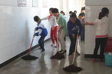 2022小学卫生整顿工作总结范文（小学卫生清洁实施总结范例）