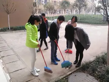 2022学生会卫生部个人总结范文（学生会卫生部年终总结范例）