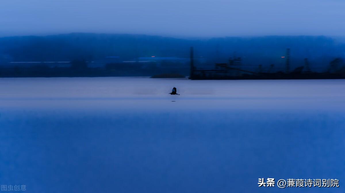 人生到处知何似，应似飞鸿踏雪泥（苏东坡鸿雁诗词7首）