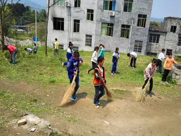 2022小学爱国卫生月开展工作总结范文（小学爱国卫生月组织实施总结范例）