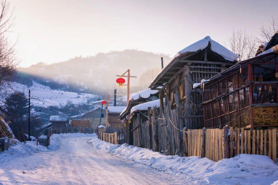 描写春雪的诗句（关于春雪的经典古诗）